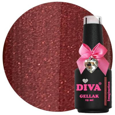 044 Diva CG Imagination 15 ml