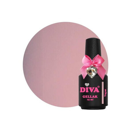 Diva Gellak Avantgarde Collection