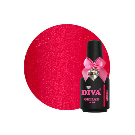 064 Diva CG Attitude 15 ml