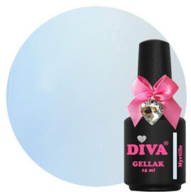 Diva CG Myrtille 15 ml