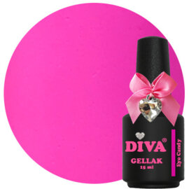 Diva CG Eye Candy 15ml