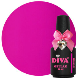 Diva CG Hot Stuff 15ml