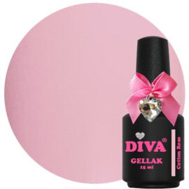 Diva CG Cotton Rose 15ml