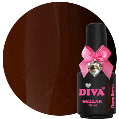 Diva Gellak Lust in A Bottle Collection