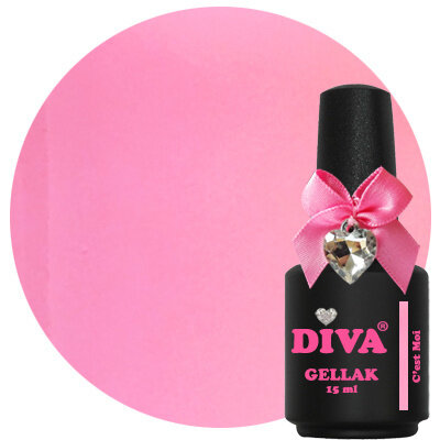 Diva CG C'est Moi 15ml