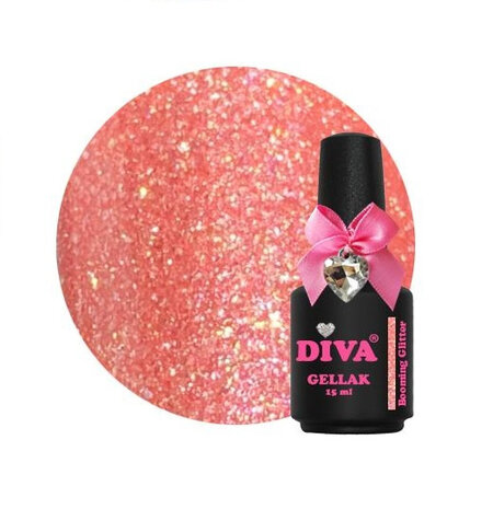 Diva Gellak Never Fully Diva Collection