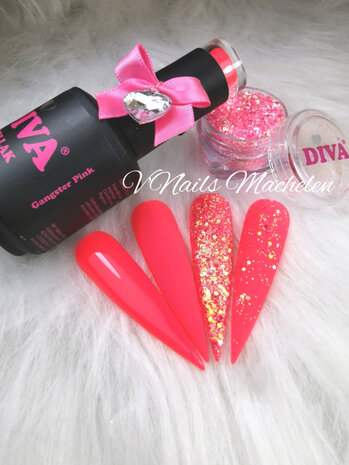 Diva CG Gangster Pink 15ml