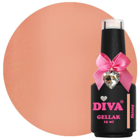 Diva CG Skinny 15ml