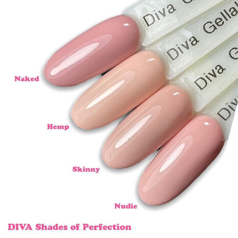 Diva CG Naked 15ml