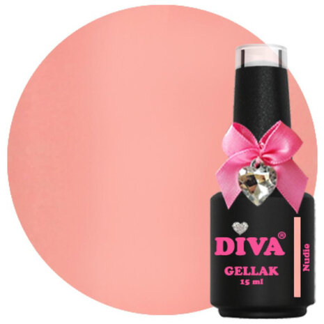 Diva CG Nude 15ml