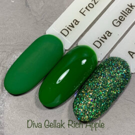 Diva CG Rich Apple 15ml