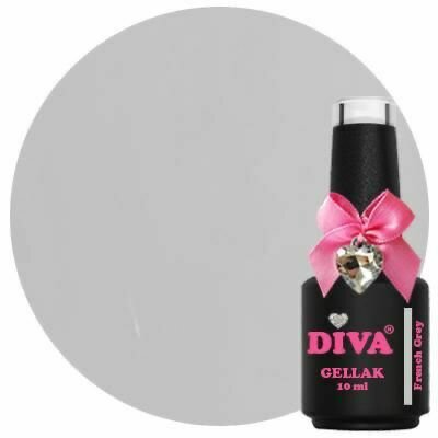 Diva Gellak Shadow Collection- 10ml - Hema Free