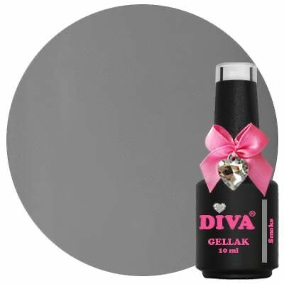 Diva Gellak Shadow Collection- 10ml - Hema Free