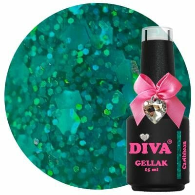 Diva CG Paradise Island Collection