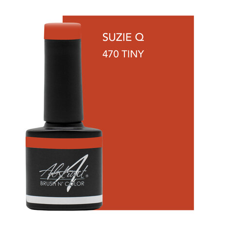 470 Brush n Color Suzie Q Tiny