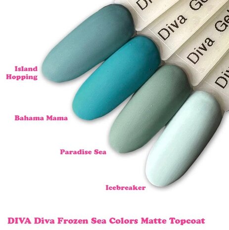 188 Diva CG Bahama Mama -Hema Free