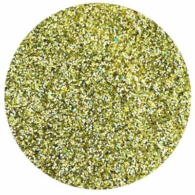 Diva Glitter Sultry Olive