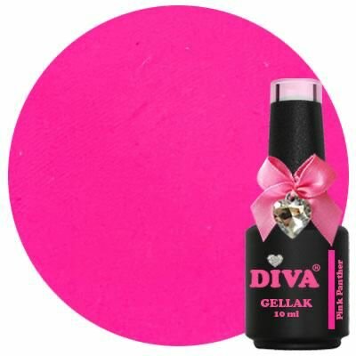 Diva CG Pink Panther