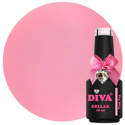 258 Diva CG Pink Pop