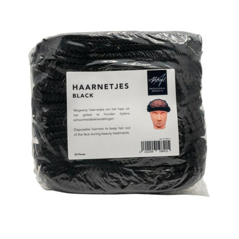 Haarnetjes 50pcs