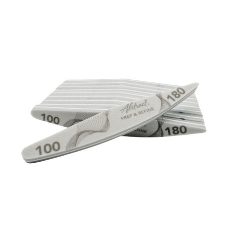 Speed Perfect Buffer 100/180 Prep & Refine (10pcs)