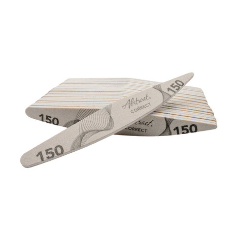 Speed Perfect File 150 Grit Correct (25pcs)