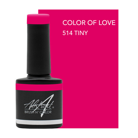 514 Brush n Color Colors Of Love