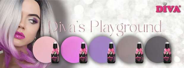 Diva's CG Playground Collection