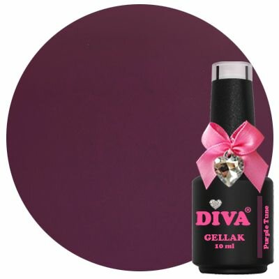 294 Diva CG Purple Tune