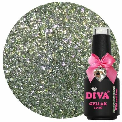 301 Diva CG Wild & Free