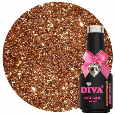 Diva CG Dancing with the Diamonds Bold collection