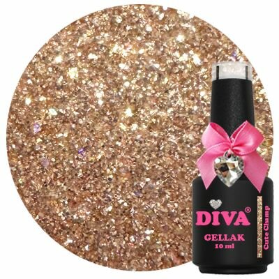 Diva CG Dancing with the Diamonds Bold collection