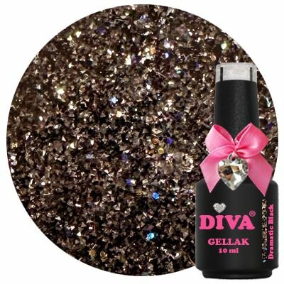 Diva CG Dancing with the Diamonds Bold collection