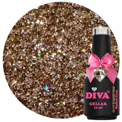 Diva CG Dancing with the Diamonds Bold collection