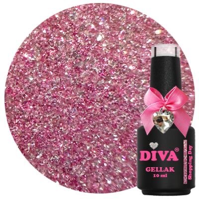 Diva CG Dancing with the Diamonds Fever collection