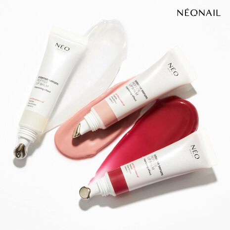 Intense Serum Peptide Lip Balm Pink