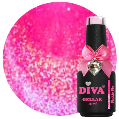 326 Diva Cat Eye Cg Pinkie Pie