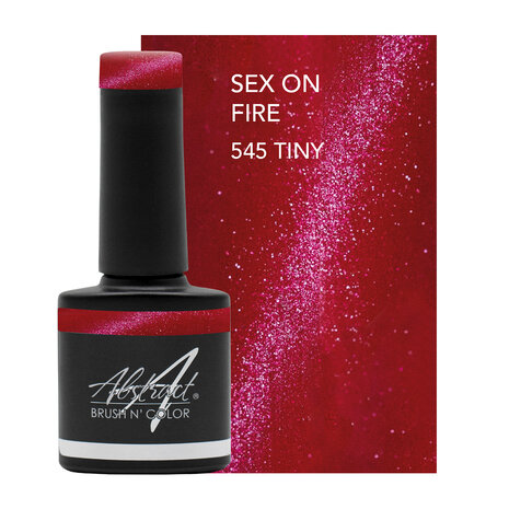 545 BnC Cat Eye CG Sex On Fire