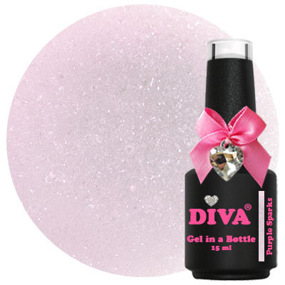 ​DIVA Gel in a Bottle Glamorous Collection - Hema Free