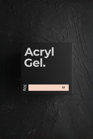 Acrylgel 01