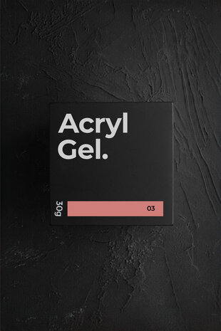 Acrylgel 03