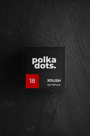 Pd Xolish 18