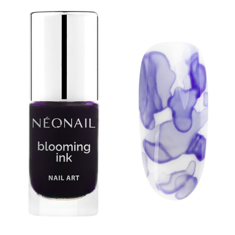 NN Blooming Ink Violet