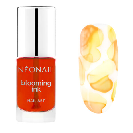 NN Blooming Ink Yellow