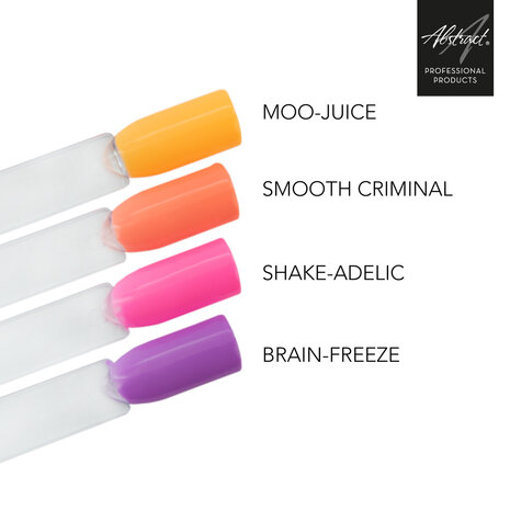 268 Brush n Color Brain Freeze